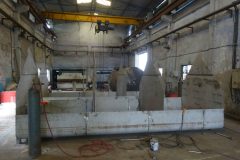 Fabrication & Testing