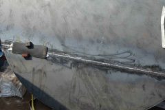 Fabrication & Testing