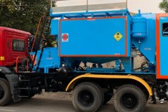 Mobile Manufacturing Unit